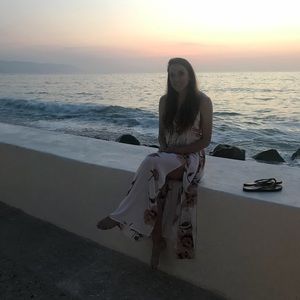 Meet your Posher, Alexandria